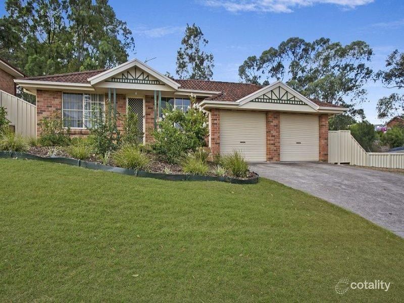 172 Regiment Rd, Rutherford, NSW 2320