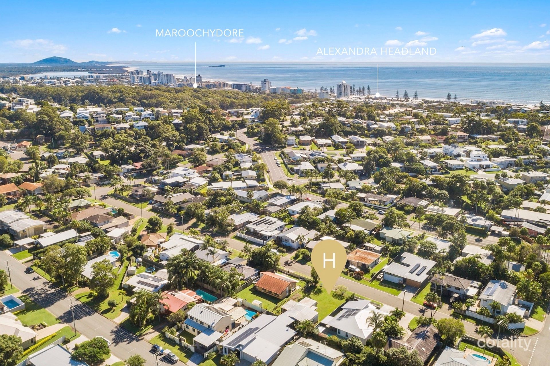 20 Jacaranda Dr, Mooloolaba, QLD 4557