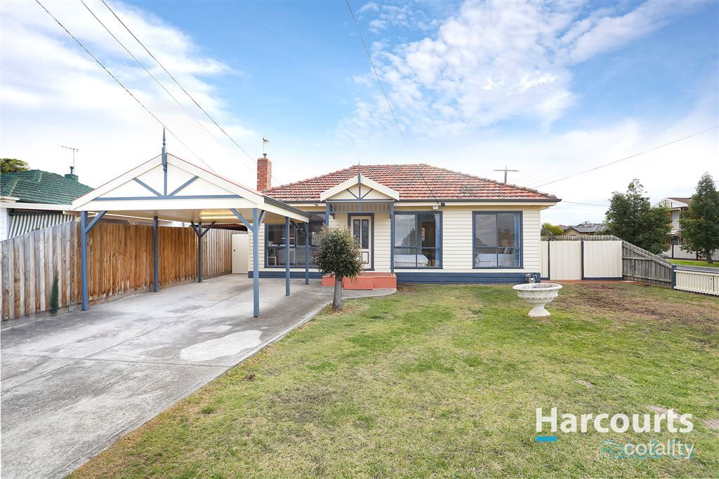 45 Kynoch St, Deer Park, VIC 3023