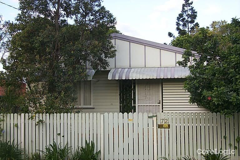 72 Park Tce, Sherwood, QLD 4075