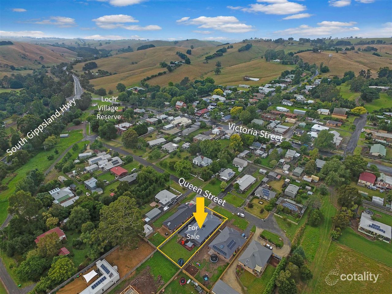 18 Queen St, Korumburra, VIC 3950