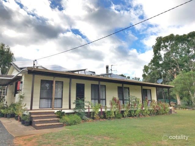46 Bandulla St, Coonabarabran, NSW 2357