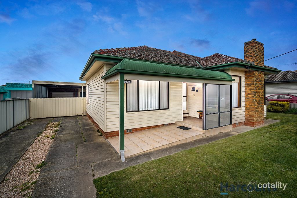 1035 Norman St, Wendouree, VIC 3355