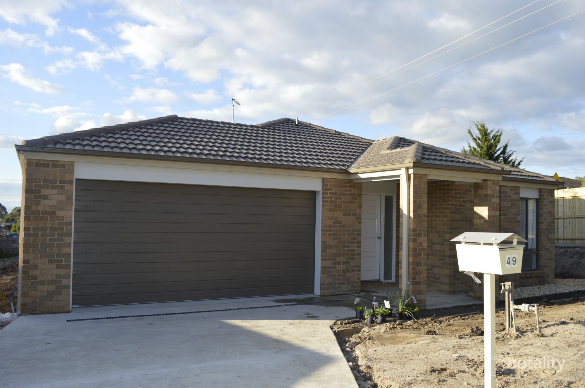 49 Glendonald Rd, Churchill, VIC 3842