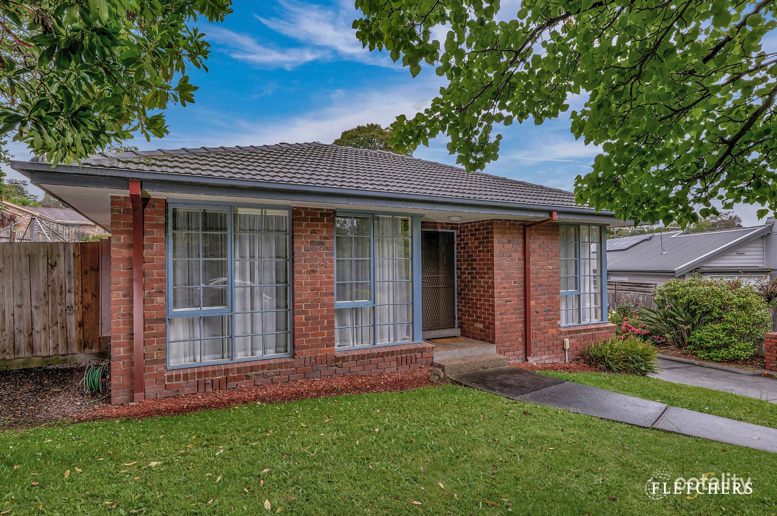 1/2 William St, Ringwood, VIC 3134