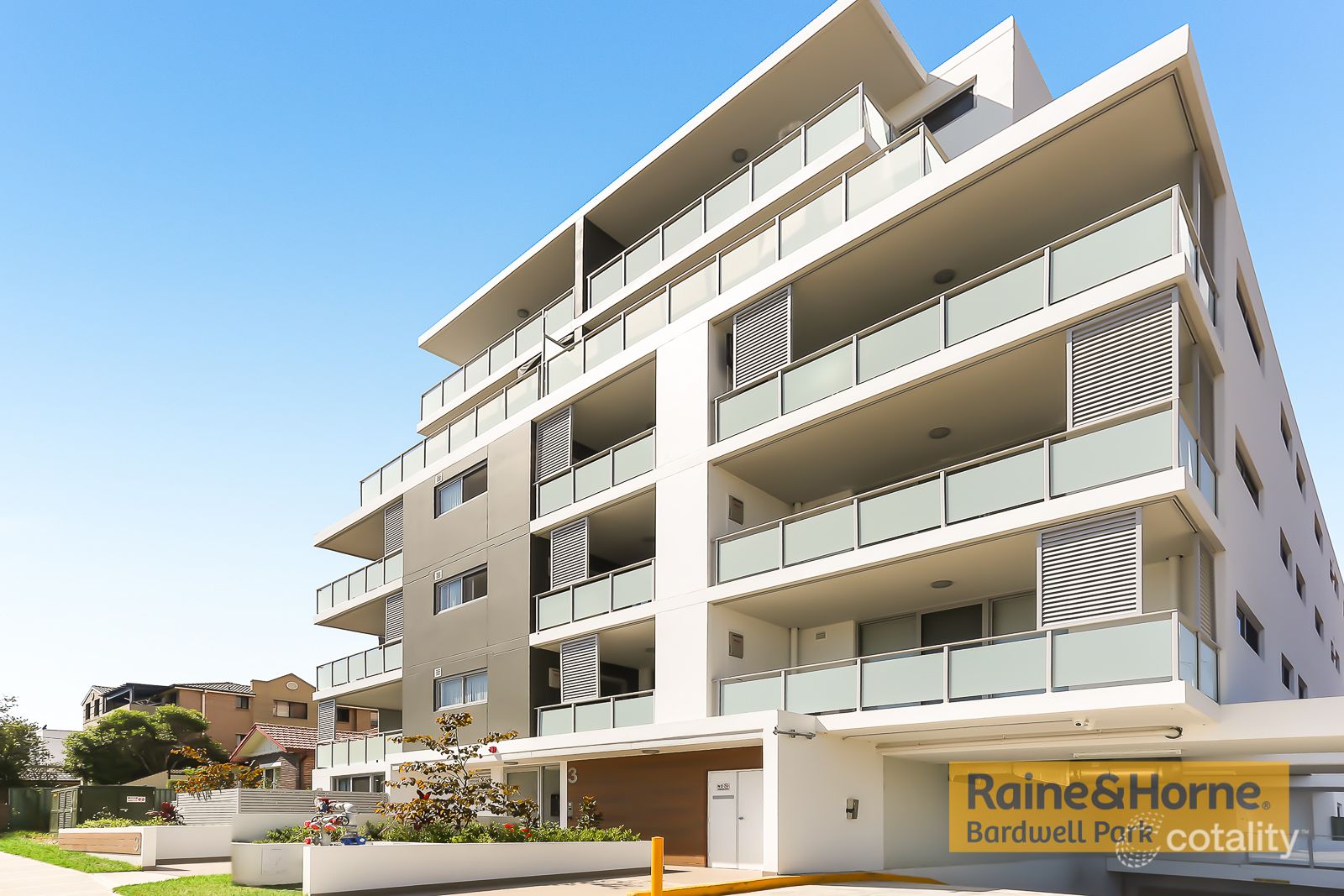 301/3 Palomar Pde, Yagoona, NSW 2199