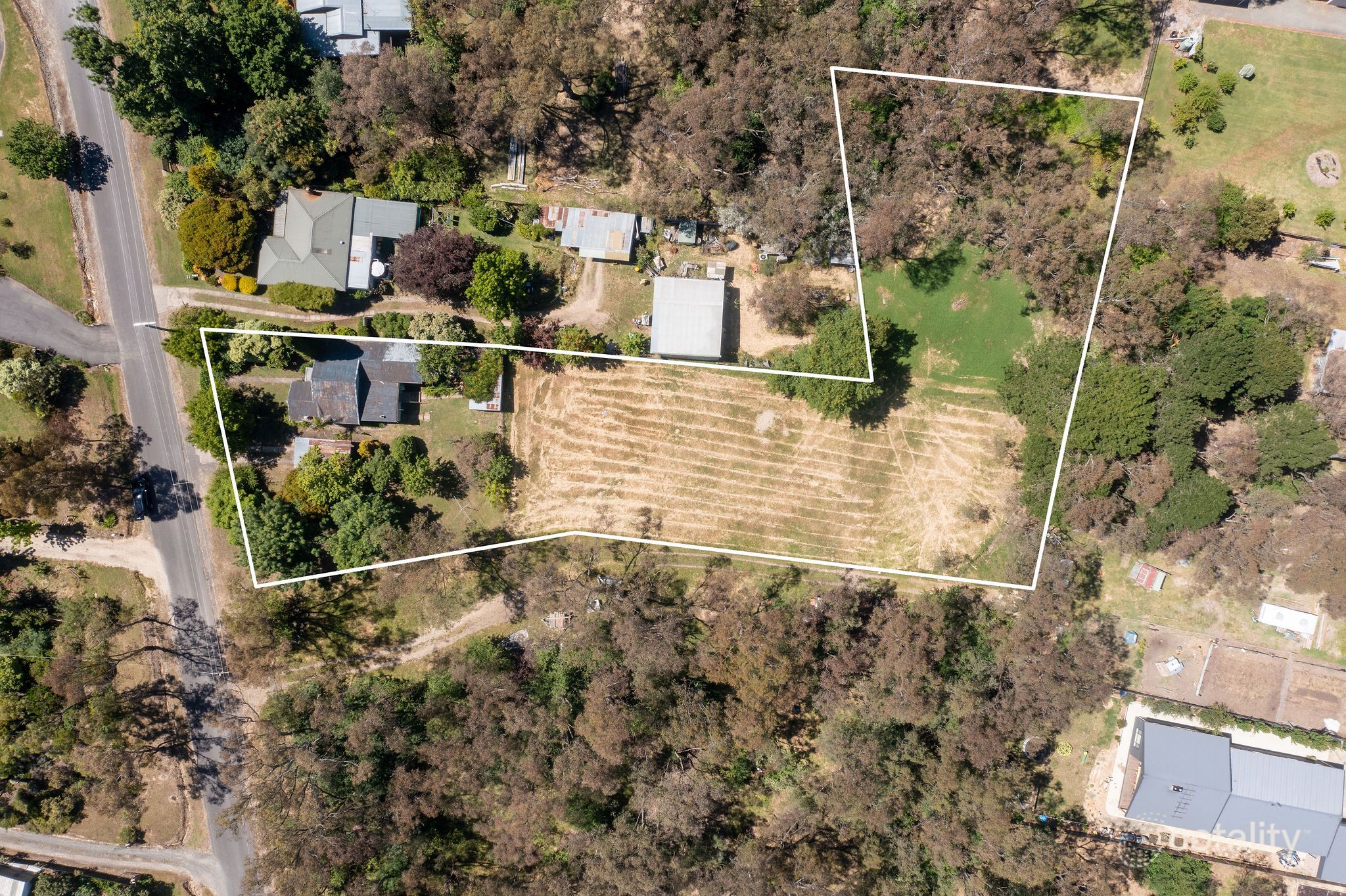 96 Webster St, Alexandra, VIC 3714