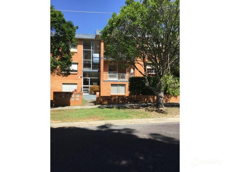 1/9 Newby St, Nundah, QLD 4012