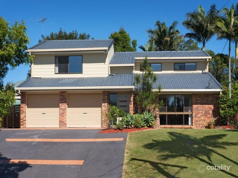 10 Aconite Ct, Shailer Park, QLD 4128