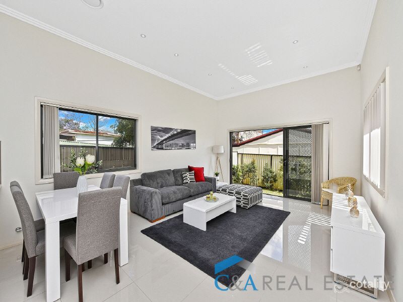 560b Guildford Rd, Guildford West, NSW 2161