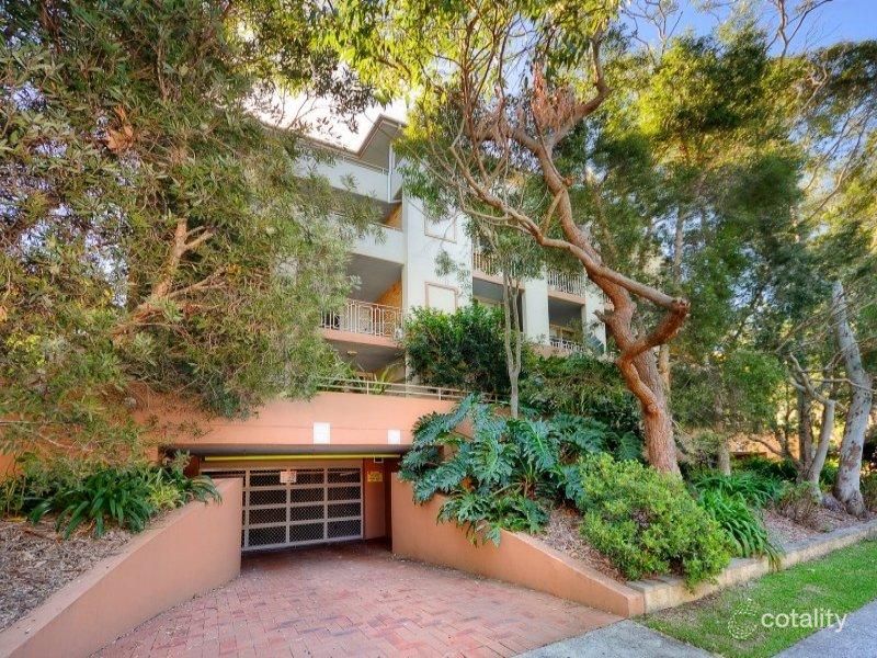 4/3-7 Nerang Rd, Cronulla, NSW 2230