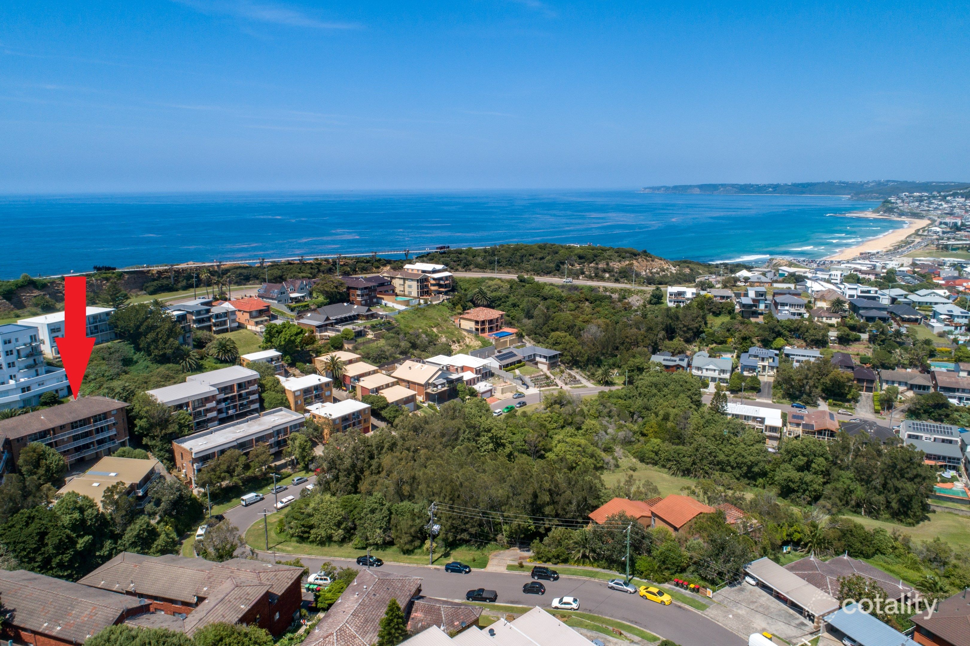 17/57 Nesca Pde, The Hill, NSW 2300