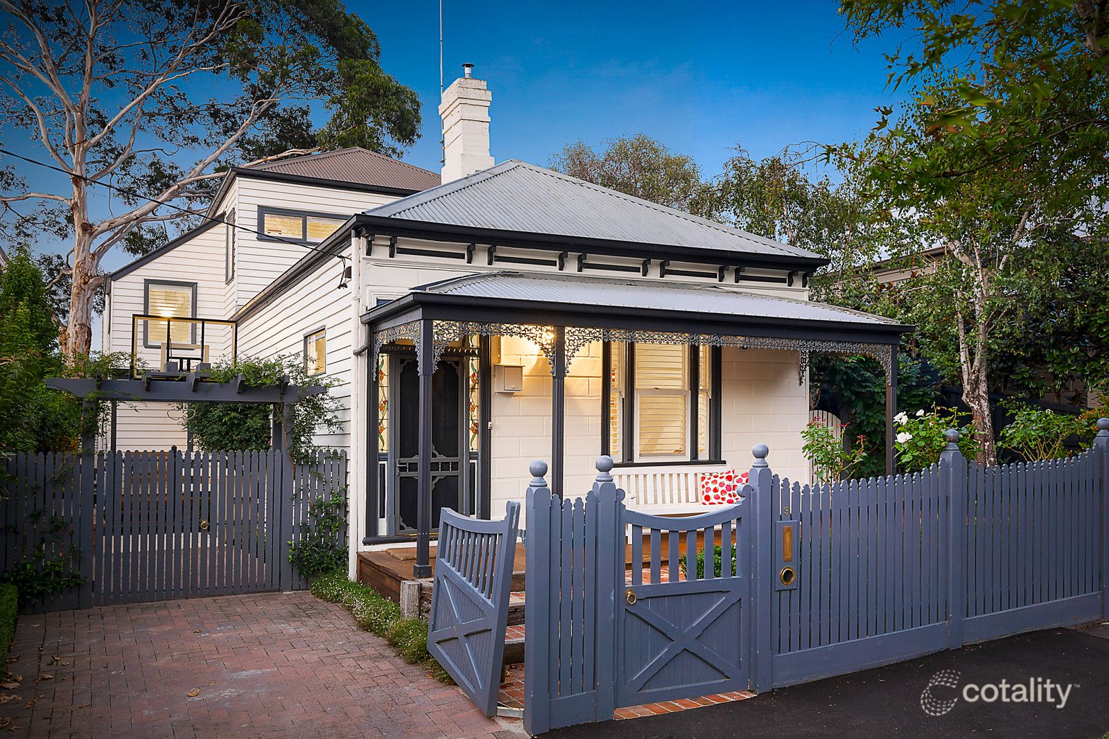3 Golding St, Canterbury, VIC 3126