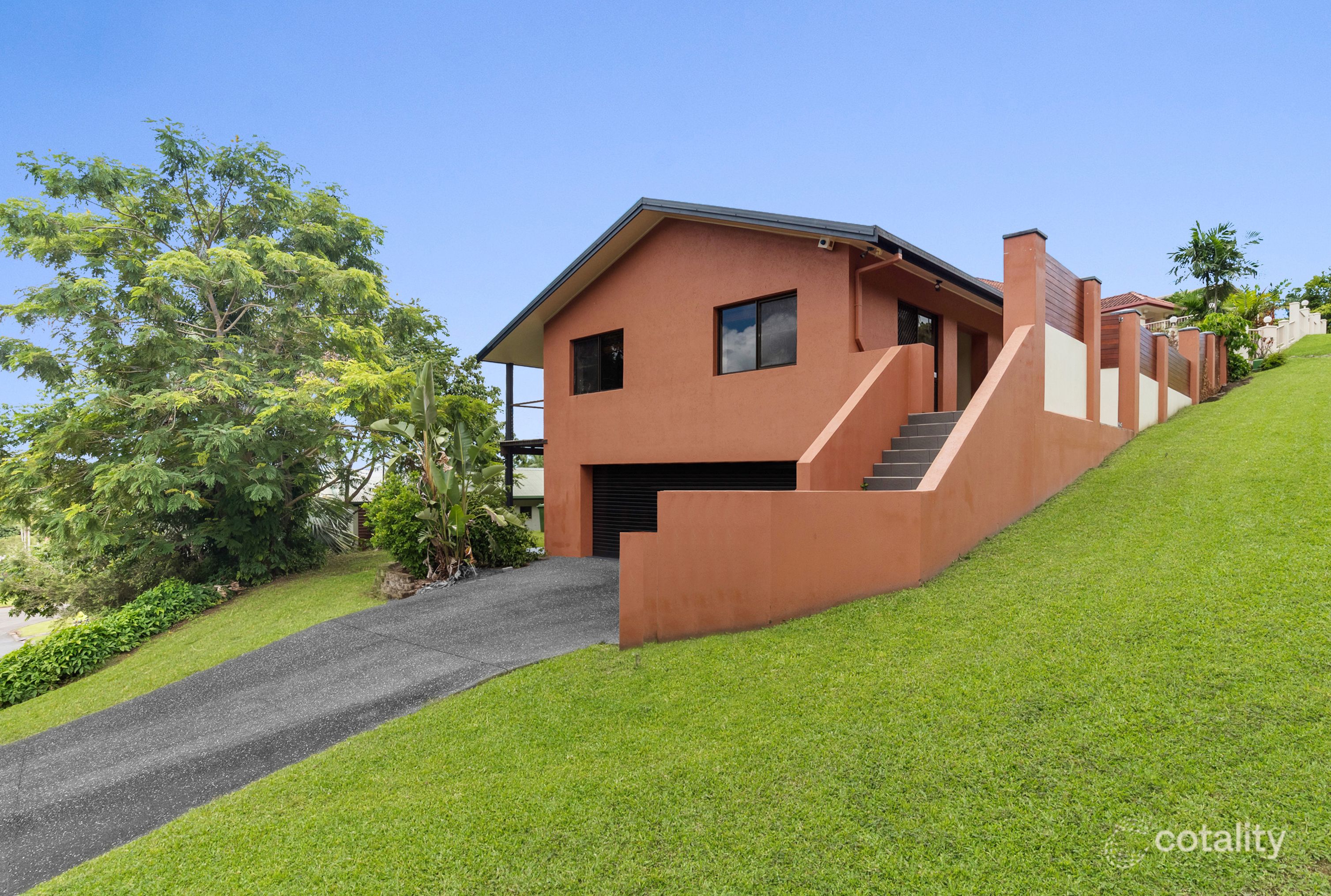 36-38 Gouldian St, Bayview Heights, QLD 4868