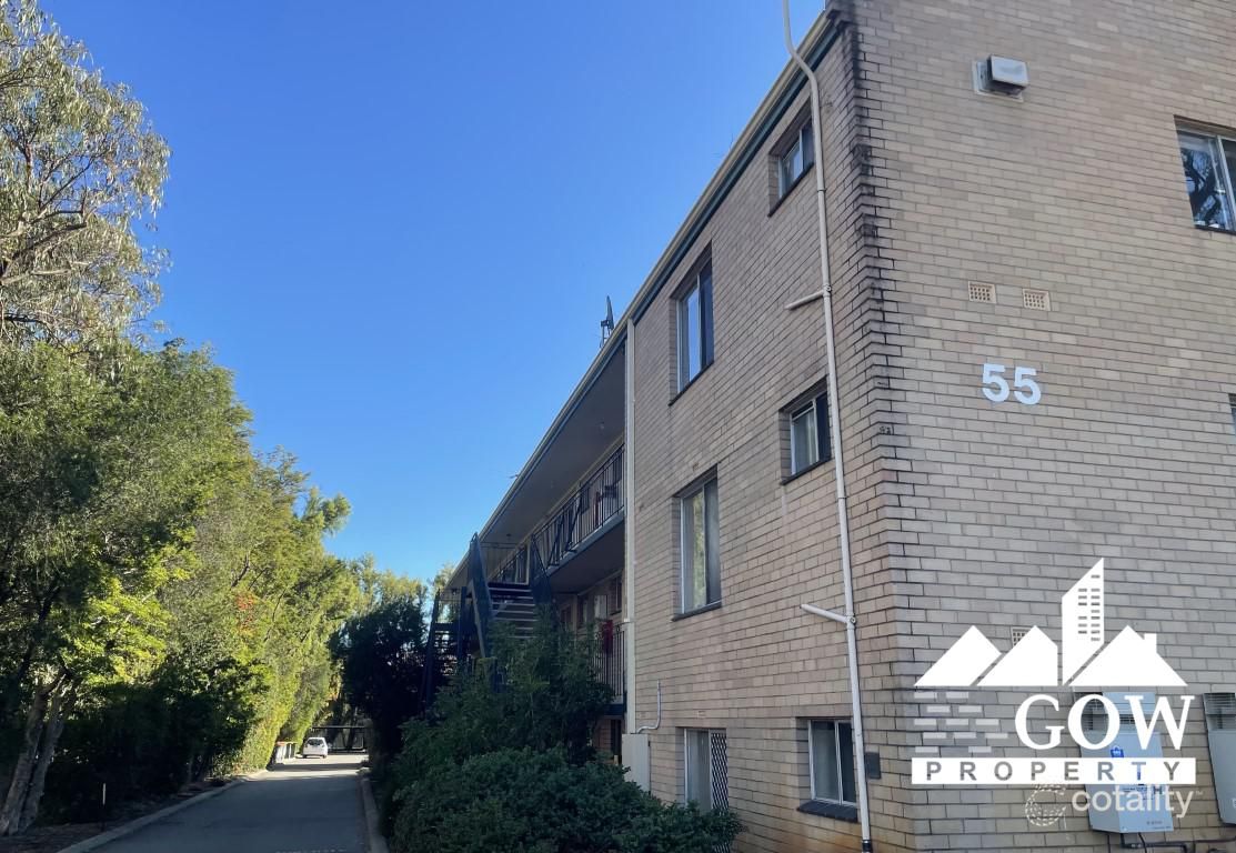 14/55 Herdsman Pde, Wembley, WA 6014