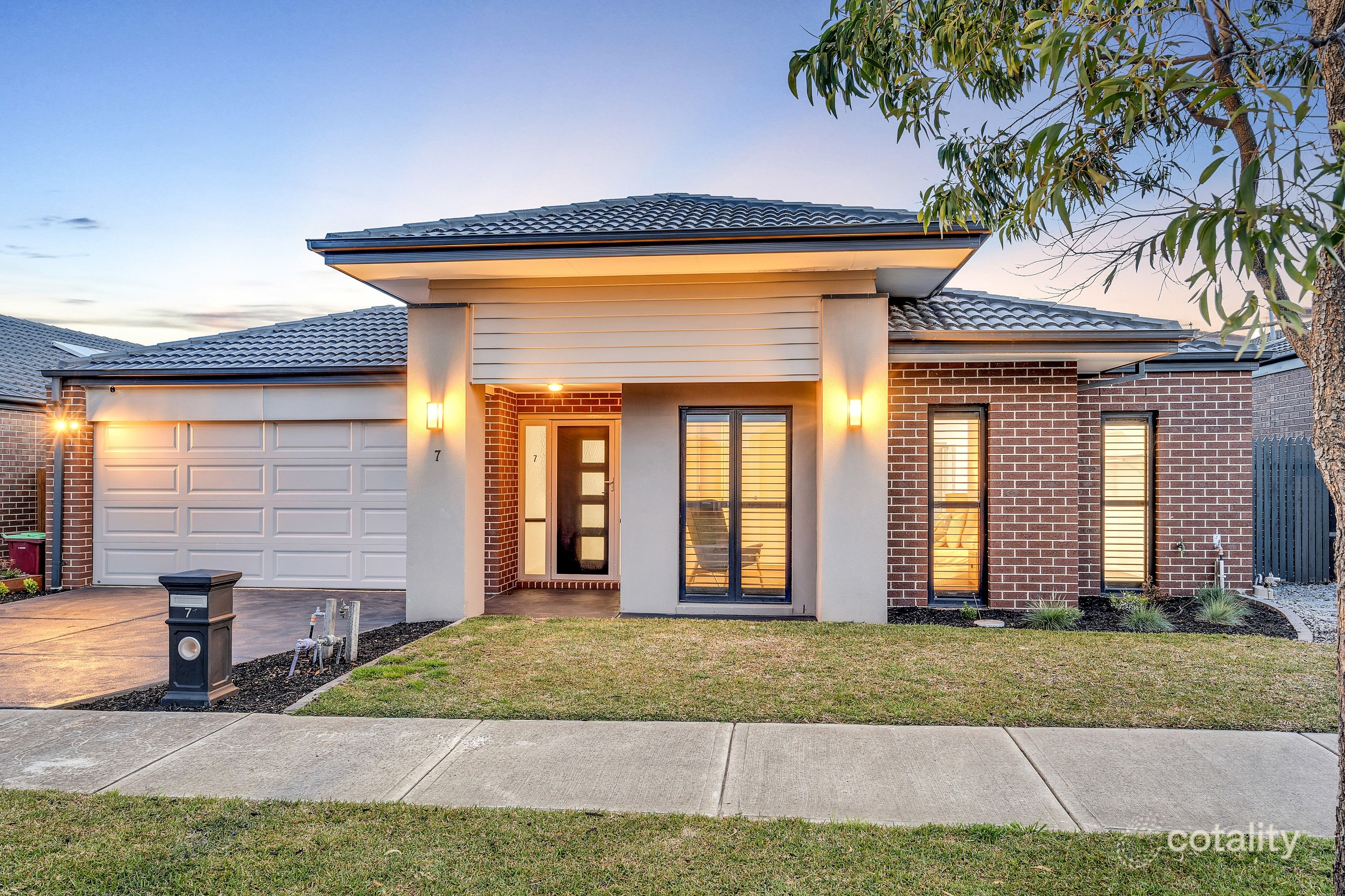 7 Scotney Rd, Craigieburn, VIC 3064