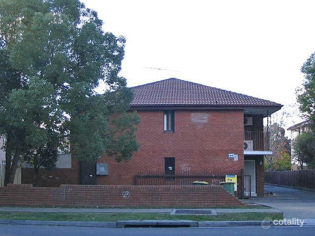 3/83 Hughes St, Cabramatta, NSW 2166