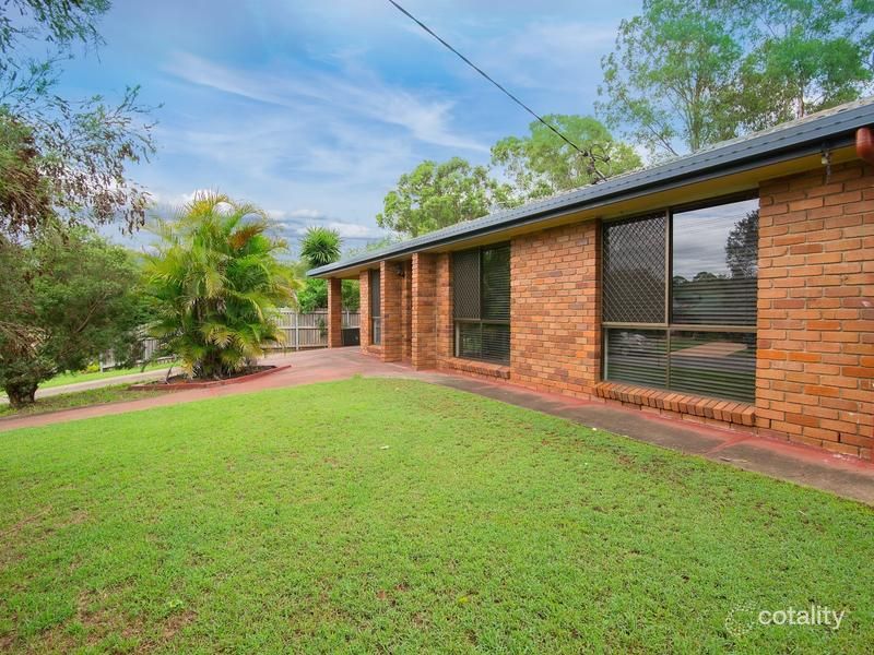 54 Glenelg Dr, Brassall, QLD 4305