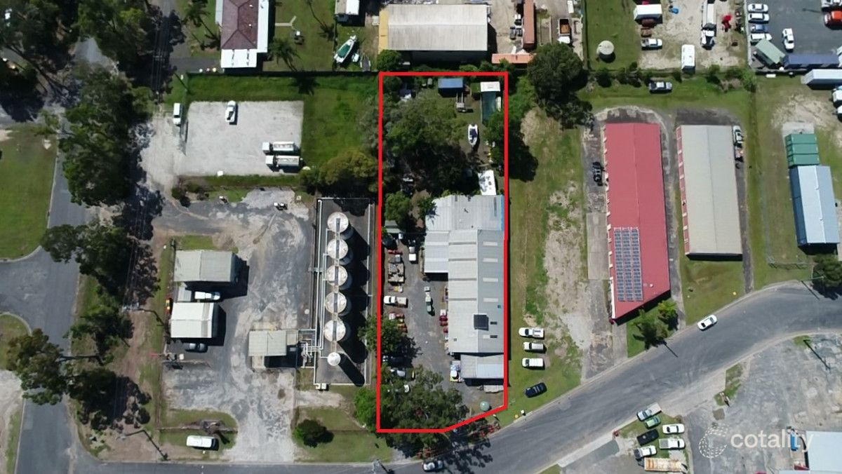 1 Ironbark Dr, Townsend, NSW 2463