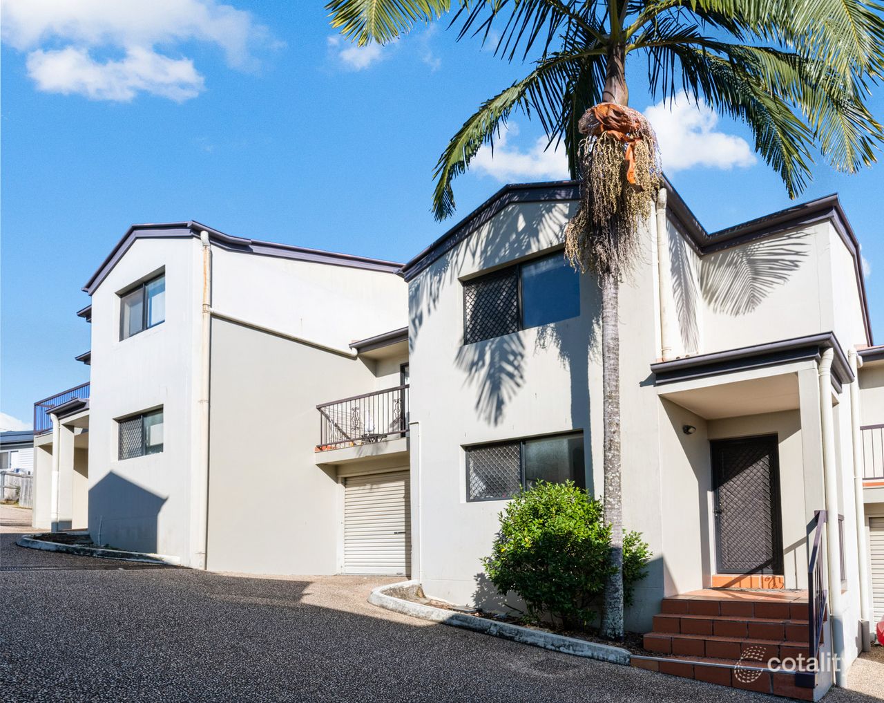 4/32 Fleming Rd, Herston, QLD 4006