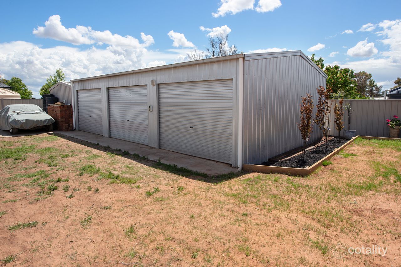 29 Murray St, Lake Boga, VIC 3584