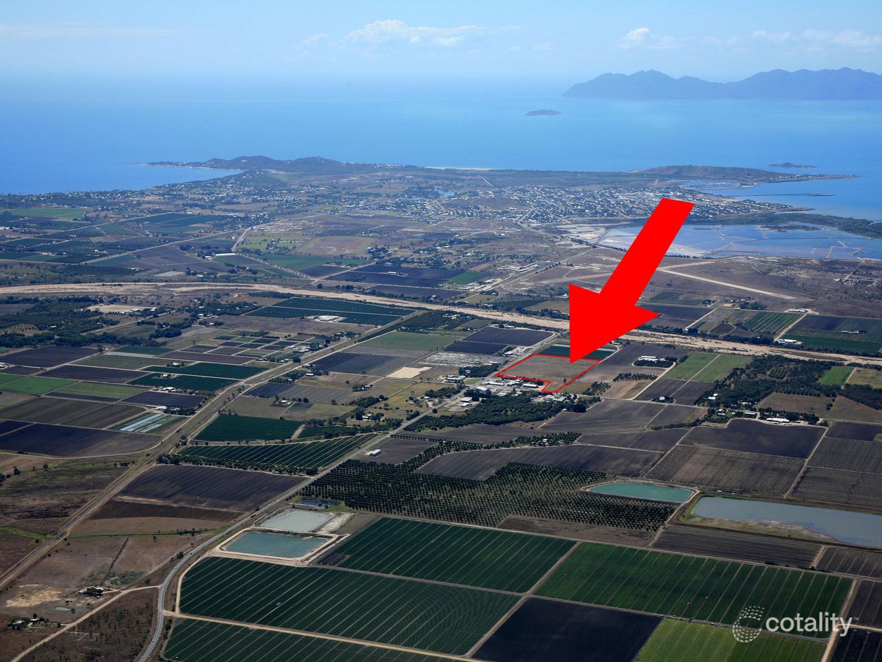 40 Jurgens Pl, Bowen, QLD 4805