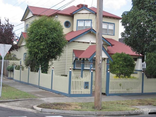 1 Paywit St, Preston, VIC 3072