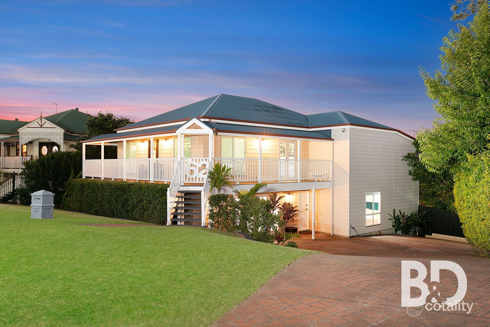62 Highlands Dr, Narangba, QLD 4504
