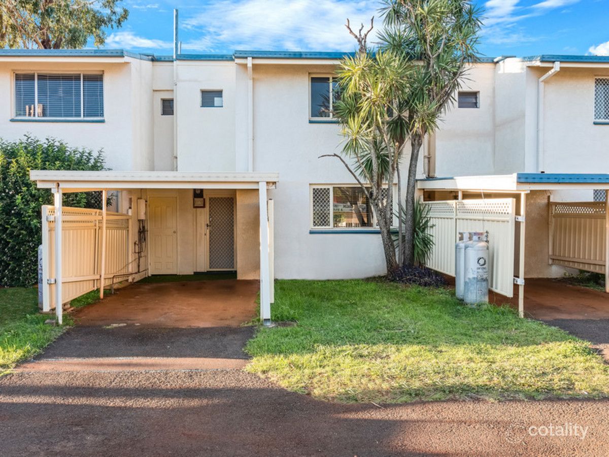 3/329 Hume St, South Toowoomba, QLD 4350