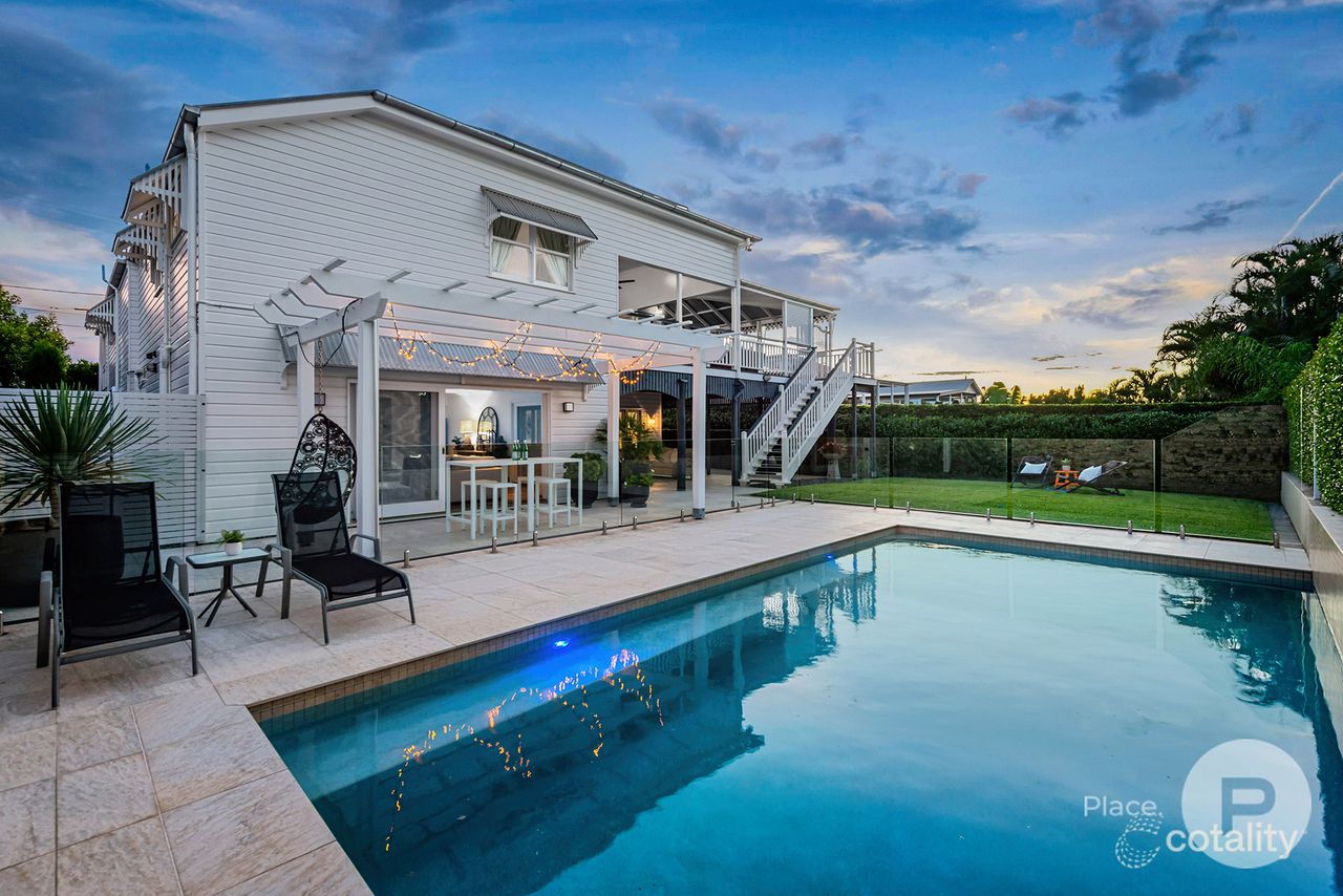 62 Mcilwraith Ave, Norman Park, QLD 4170