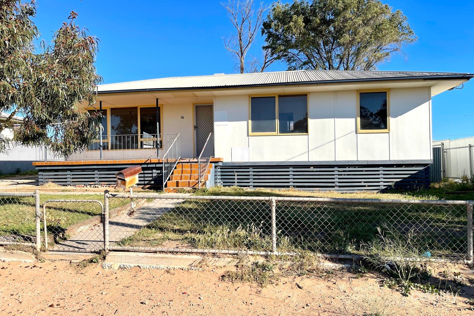 16 Tonkin St, Ceduna, SA 5690