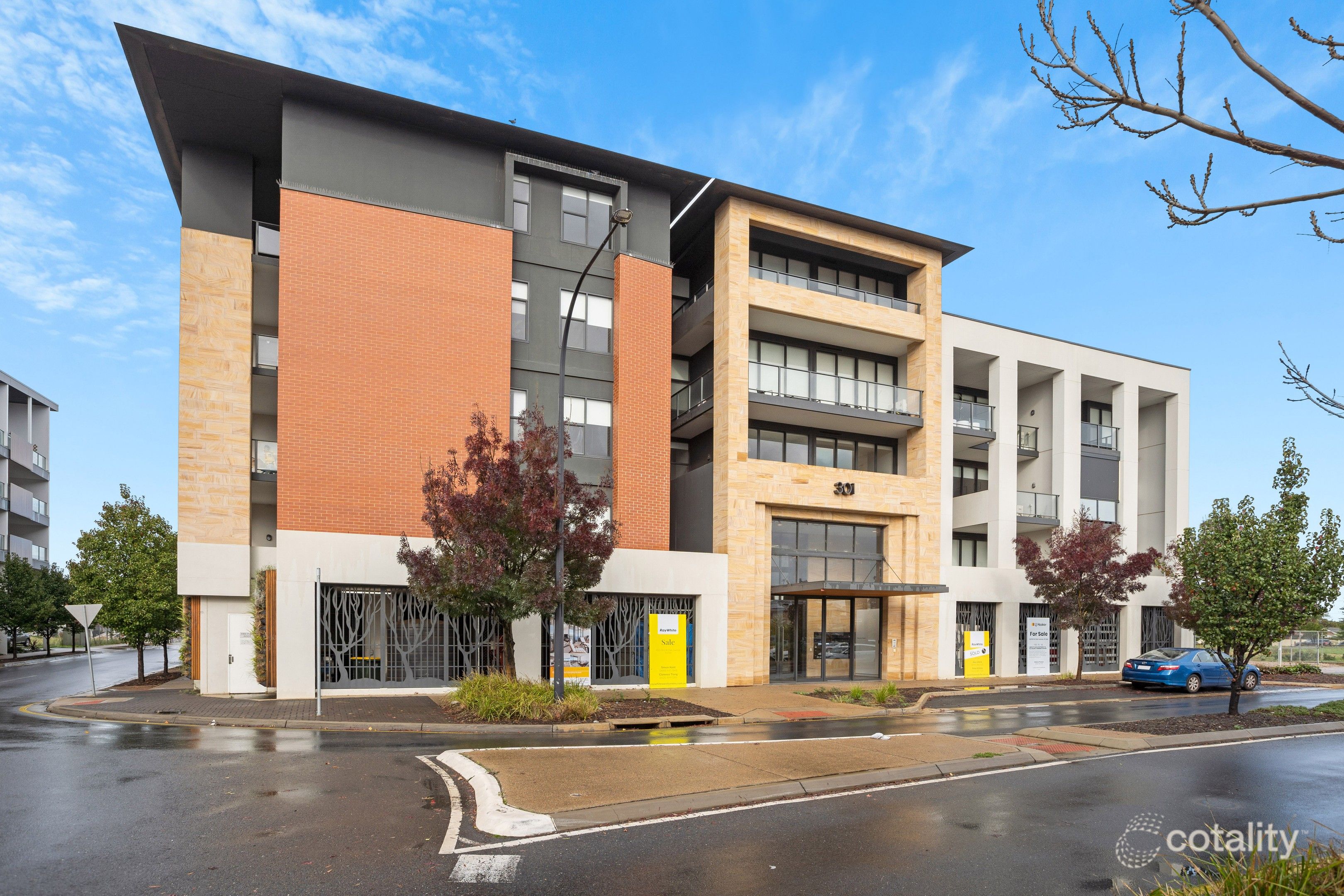 316/301 St Clair Ave, St Clair, SA 5011