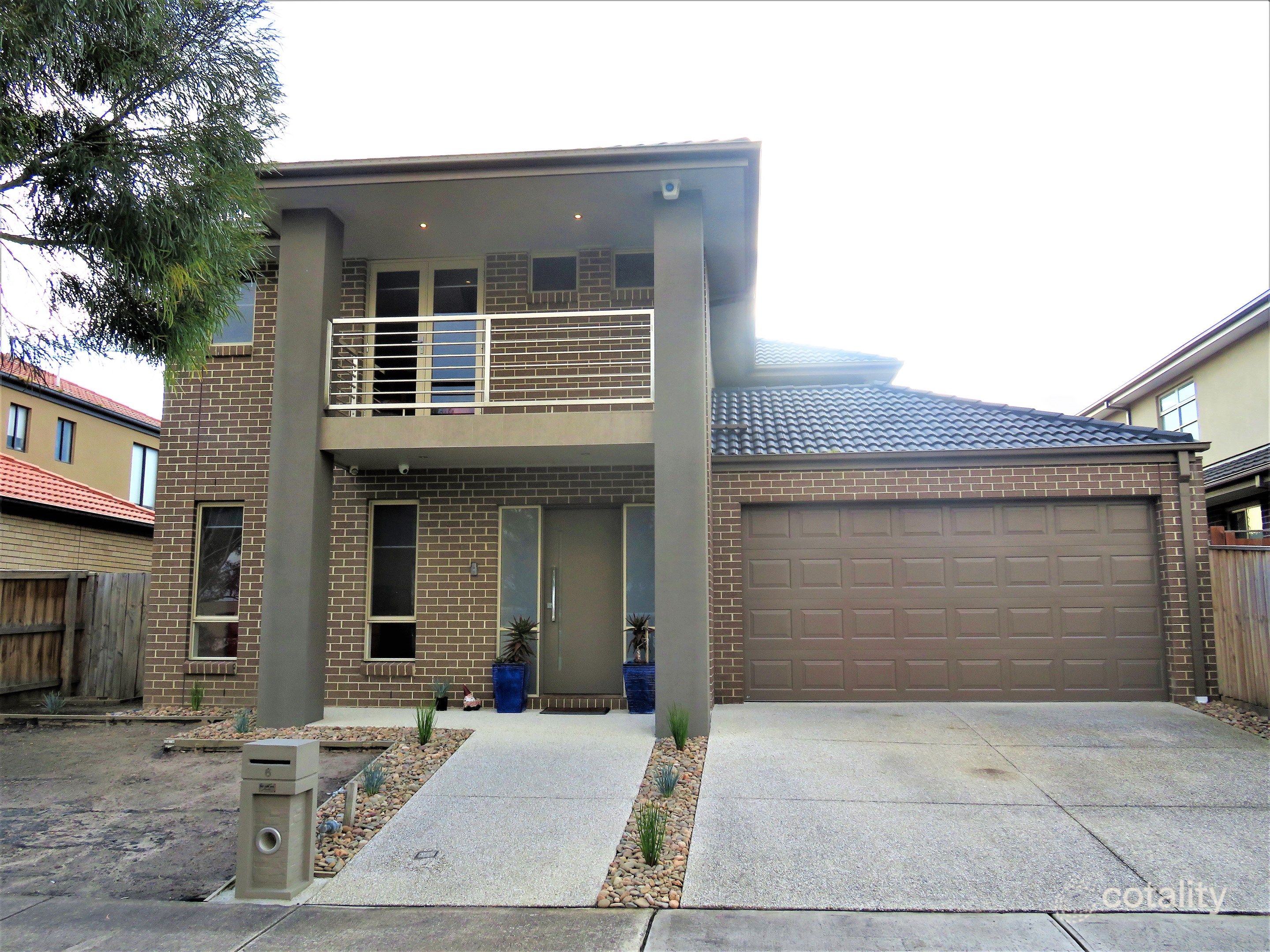 6 Mayflower Mews, Epping, VIC 3076
