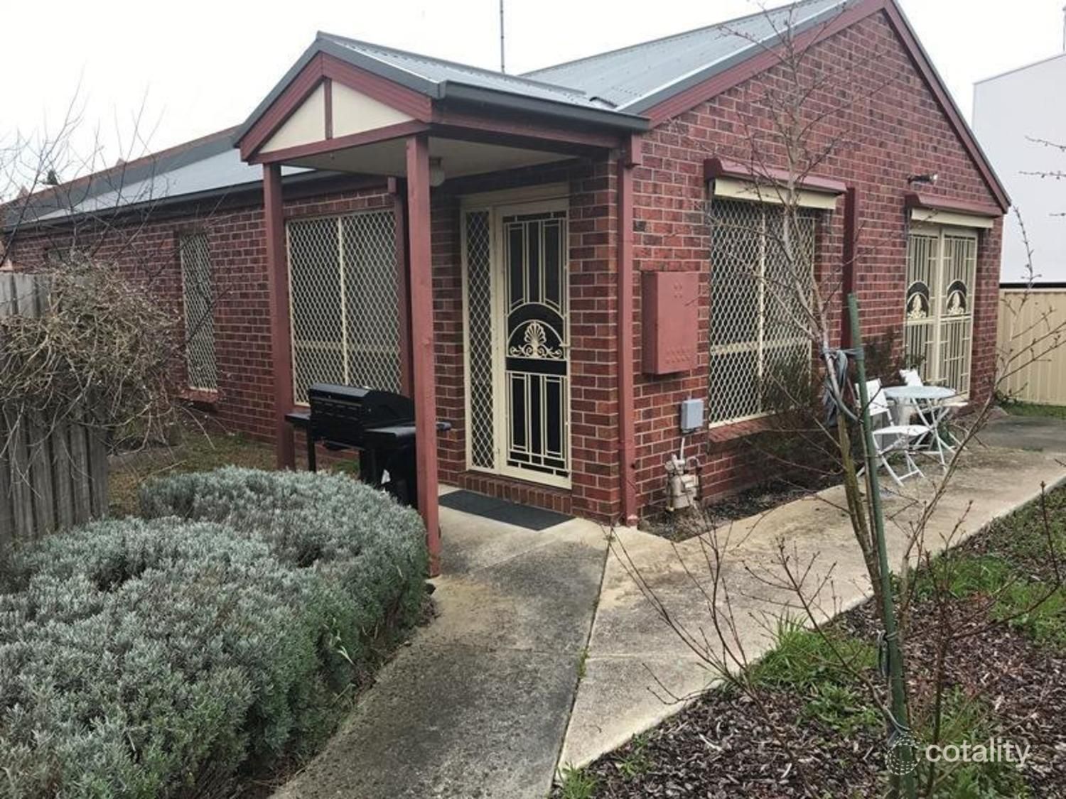 18b/412 Drummond St N, Ballarat Central, VIC 3350