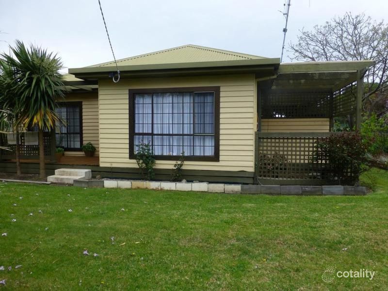 614 Lindenow-Glenaladale Rd, Lindenow South, VIC 3875
