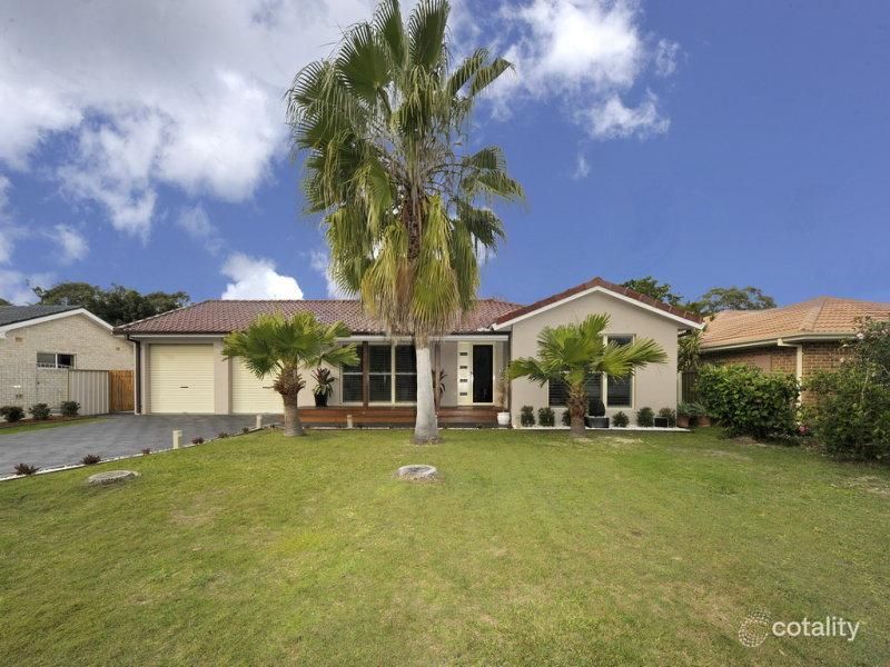 16 Spinnaker Way, Corlette, NSW 2315