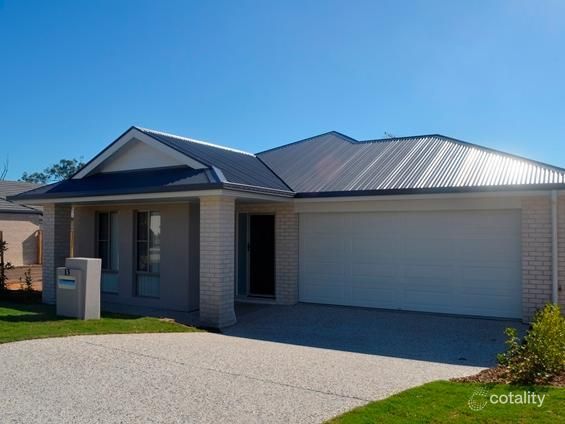 13 Japoon St, North Lakes, QLD 4509