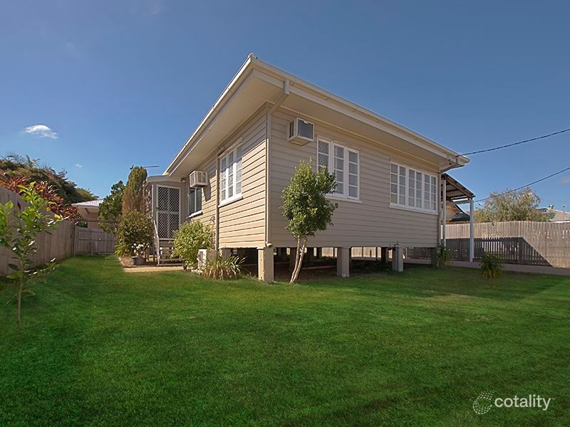 26 Latchford St, Pimlico, QLD 4812