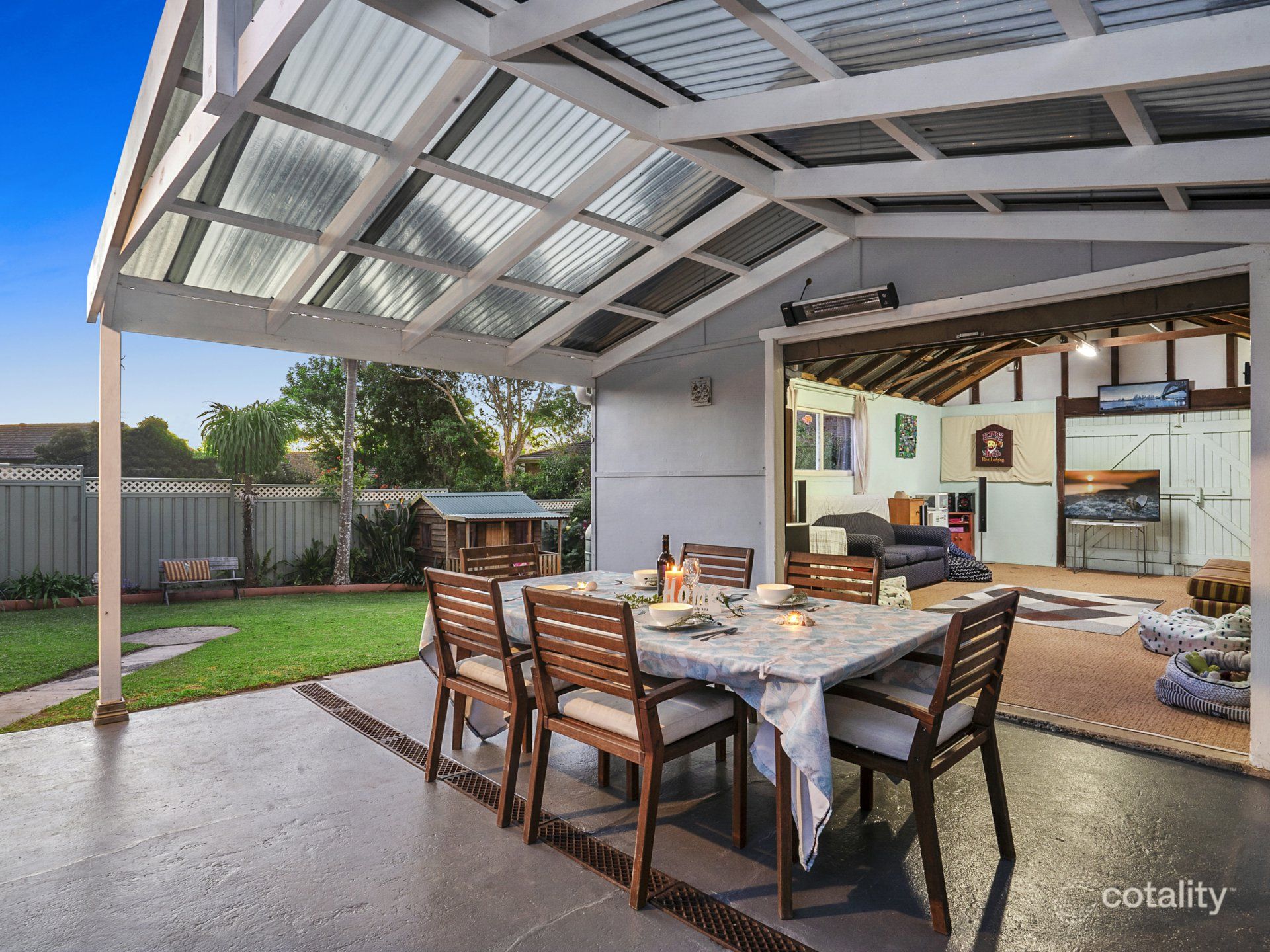 646 Warringah Rd, Forestville, NSW 2087