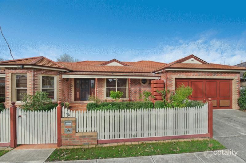 36 York St, Mont Albert, VIC 3127