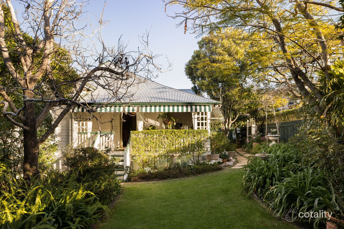 10 Kidston St, Ascot, QLD 4007