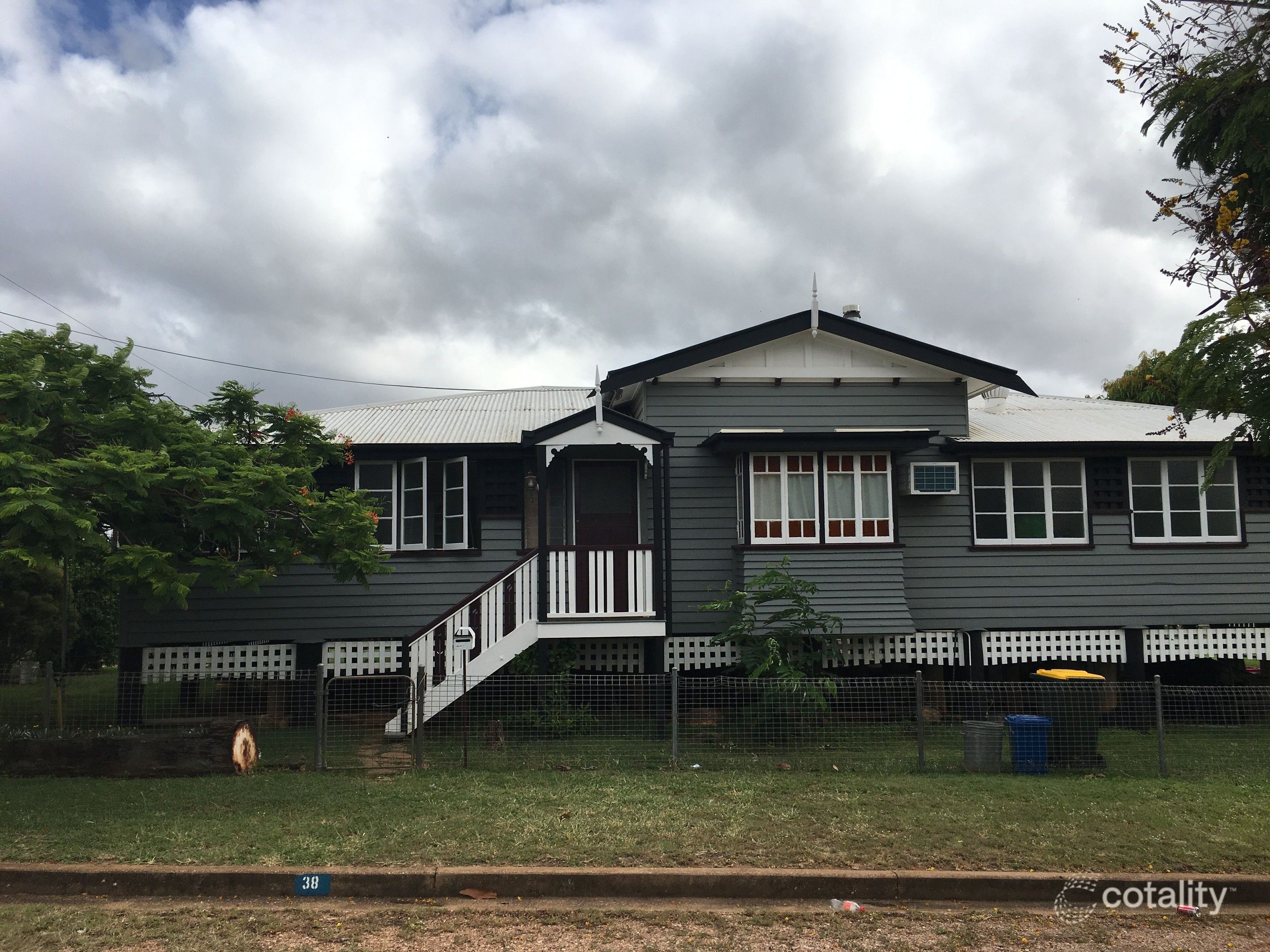 23 Capella St, Clermont, QLD 4721