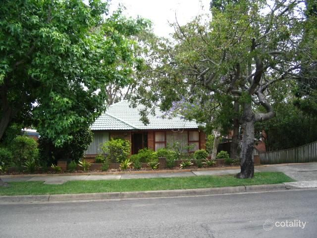 4 Cilento Cres, East Ryde, NSW 2113