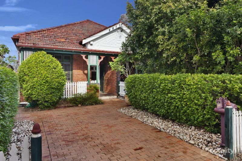 241 Old Canterbury Rd, Dulwich Hill, NSW 2203