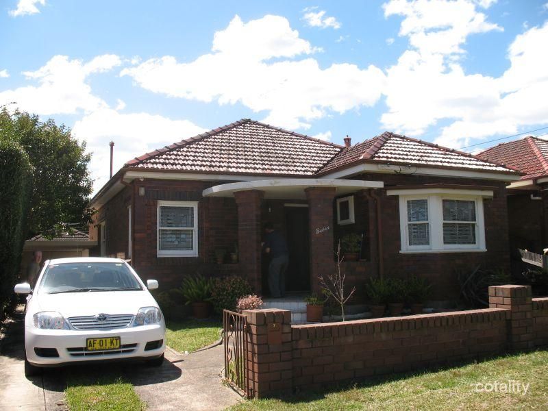 7 Mainerd Ave, Bexley North, NSW 2207