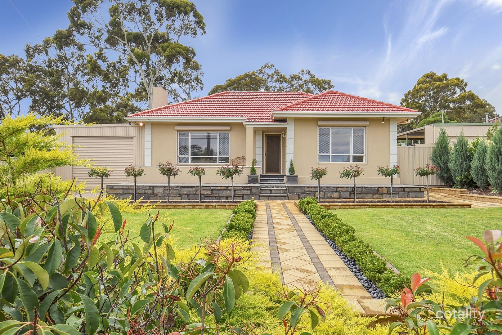 11 Hancock Rd, Vista, SA 5091