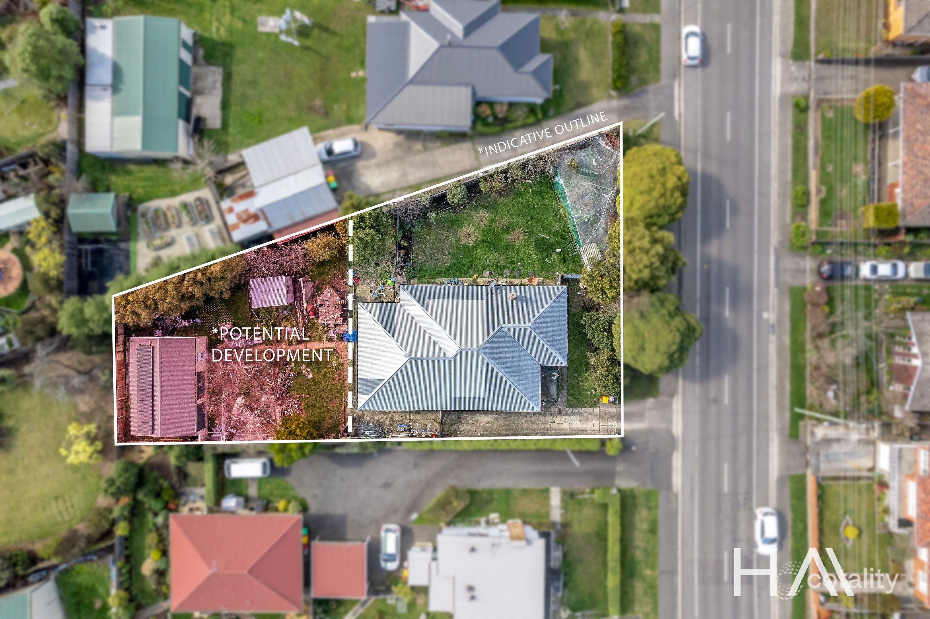 232 Peel St W, Summerhill, TAS 7250