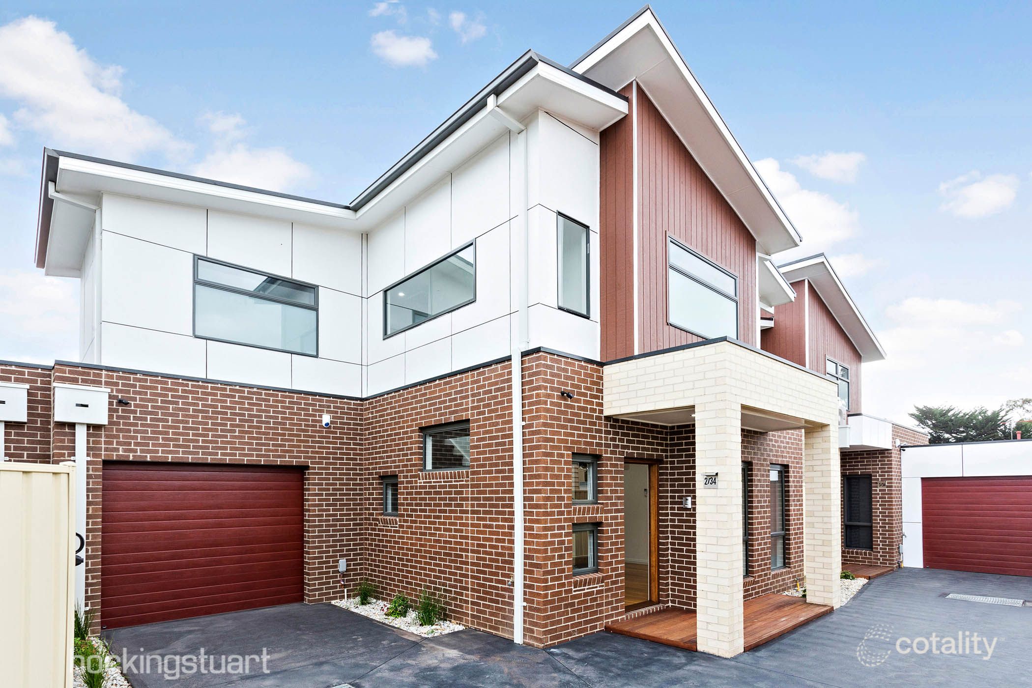 2/34 Dunedin St, Maidstone, VIC 3012