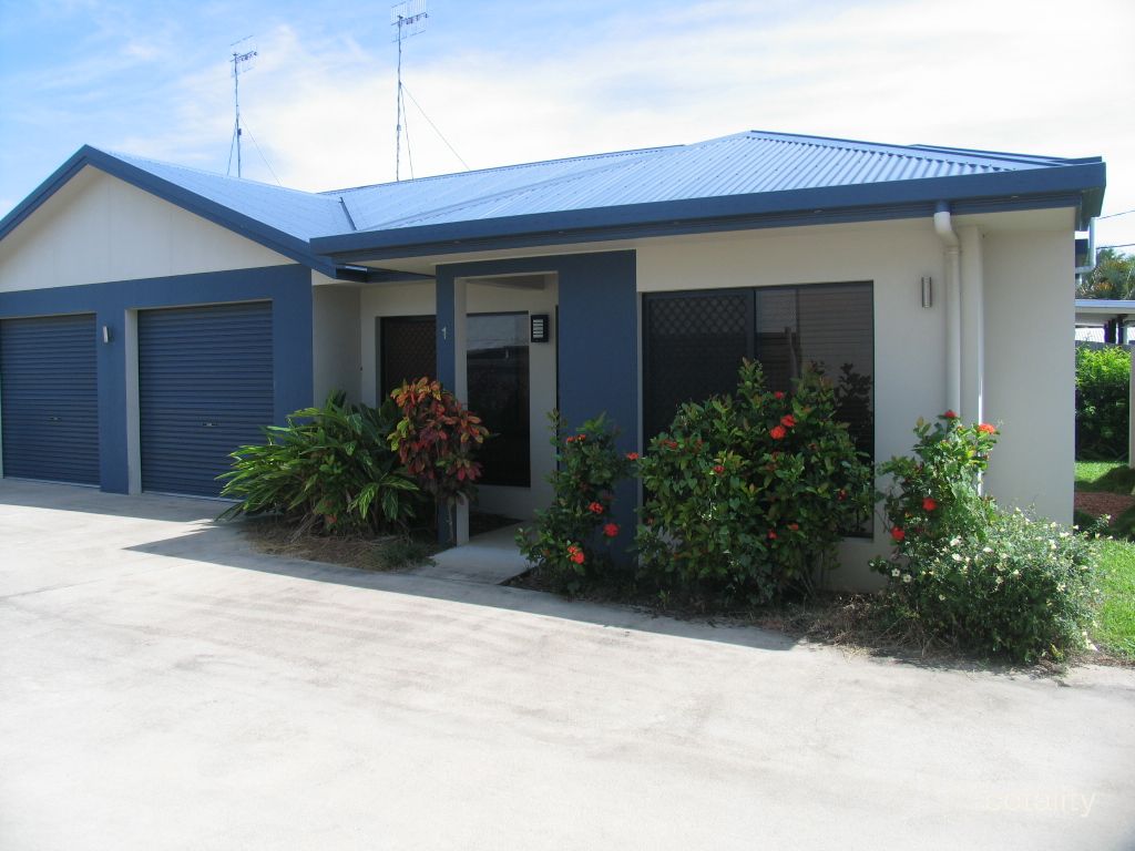 1/8-10 Norman St, Gordonvale, QLD 4865