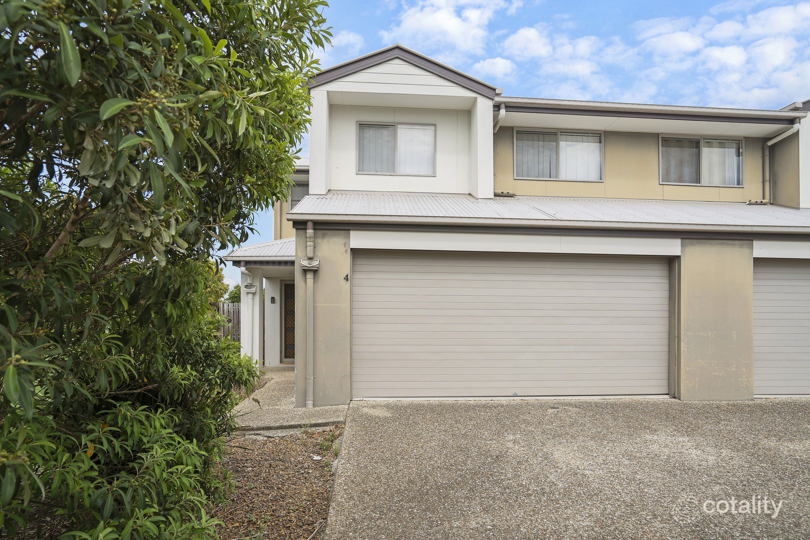 4/88 Shelduck Pl, Calamvale, QLD 4116